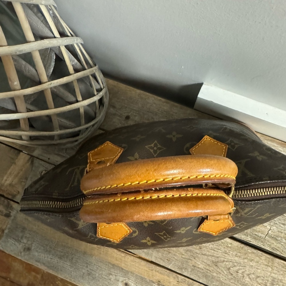 Louis Vuitton LV Monogram Alma PM - Picture 3 of 13